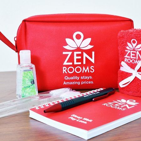 Zen Rooms Basic Jalan Changkat Kuala Lumpur Buitenkant foto
