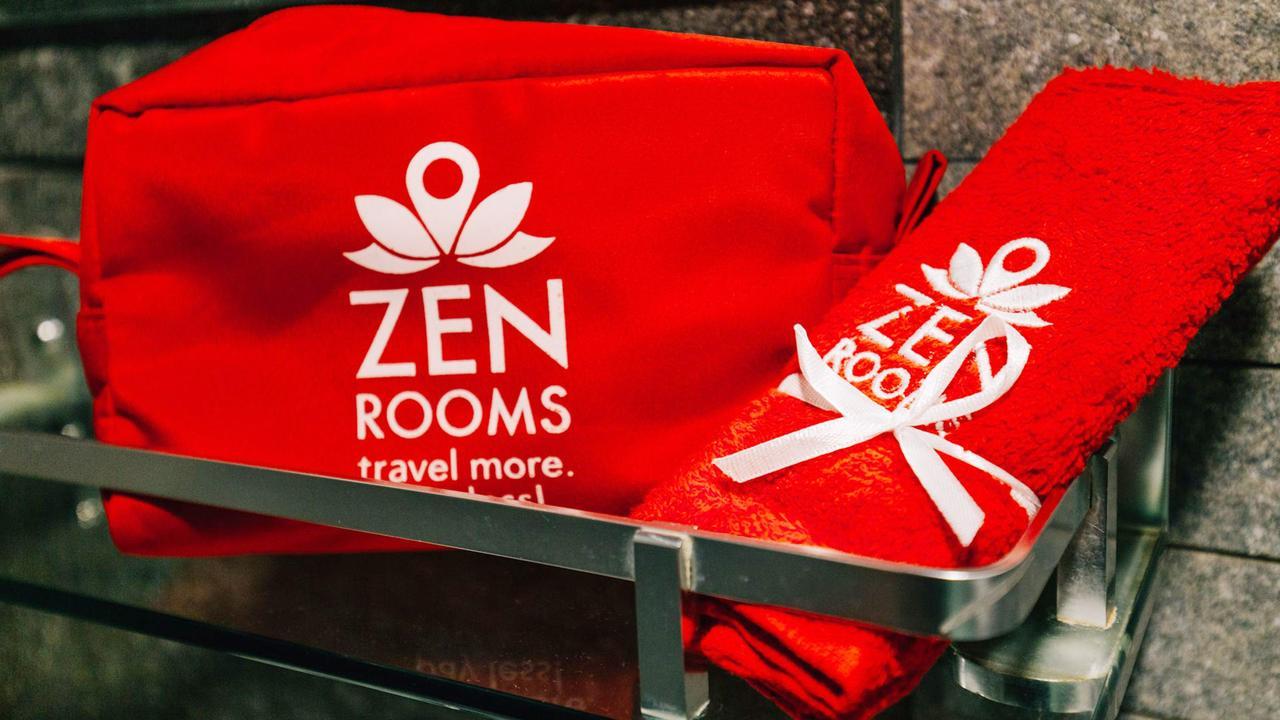 Zen Rooms Basic Jalan Changkat Kuala Lumpur Buitenkant foto