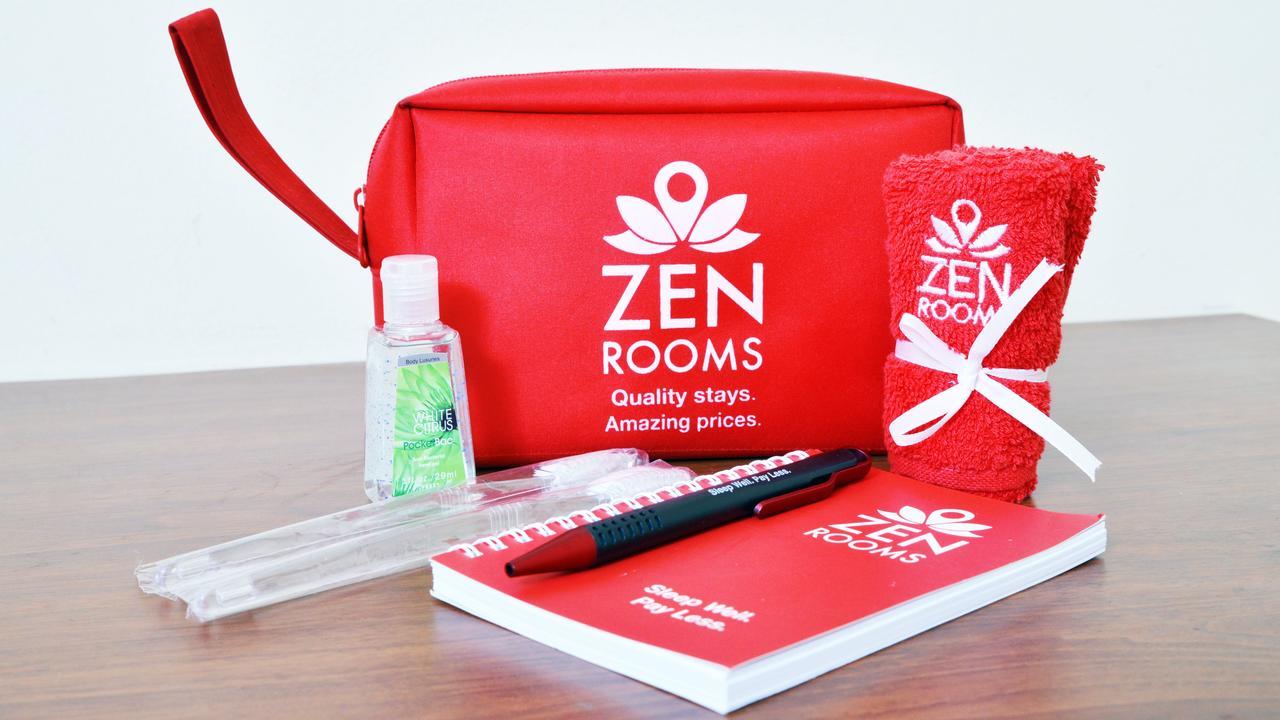 Zen Rooms Basic Jalan Changkat Kuala Lumpur Buitenkant foto