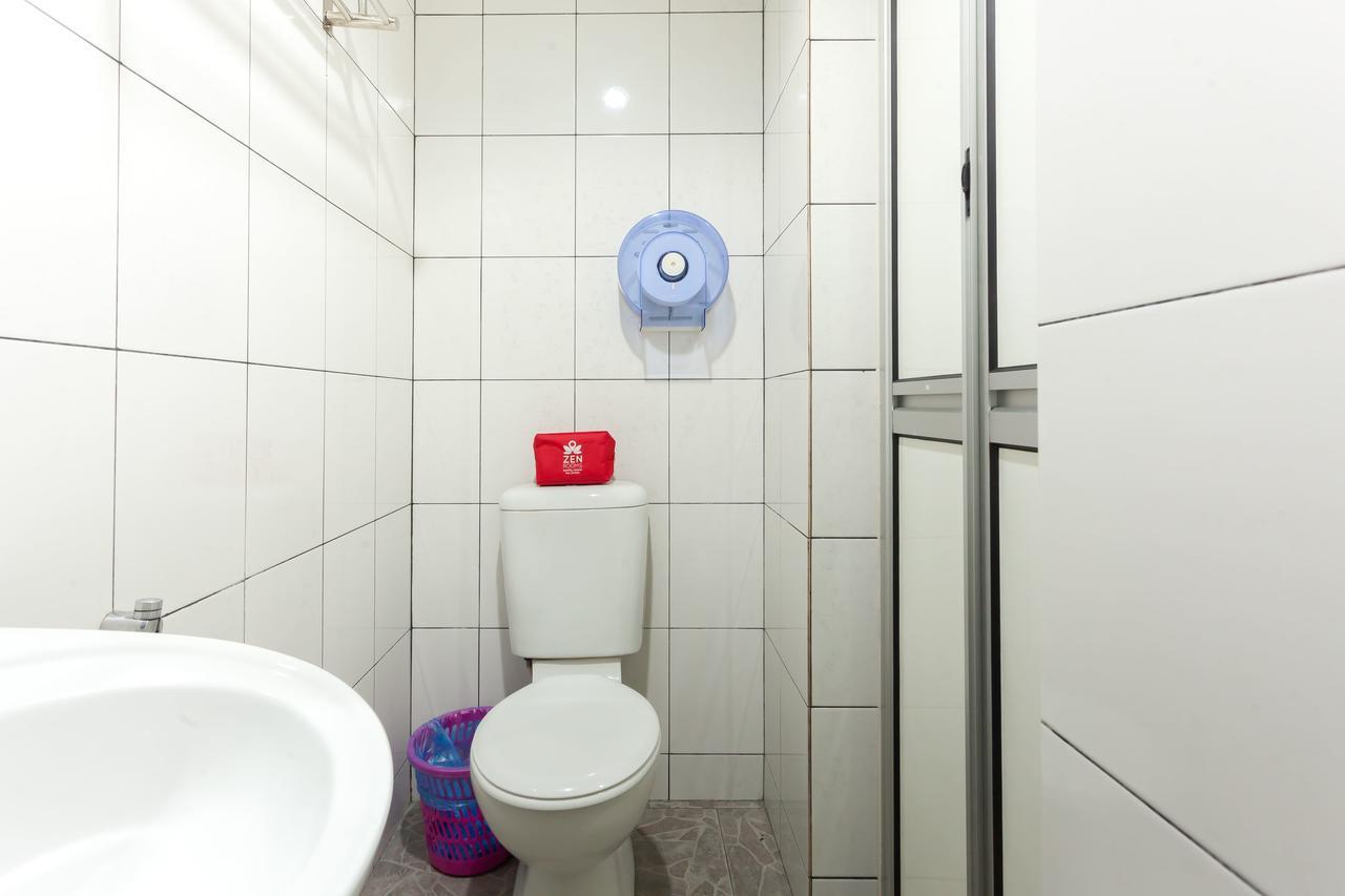 Zen Rooms Basic Jalan Changkat Kuala Lumpur Buitenkant foto