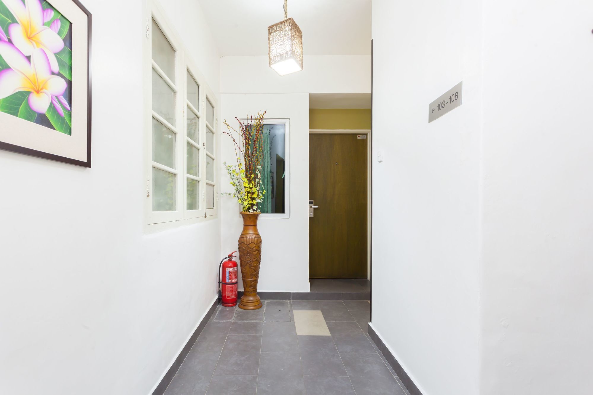 Zen Rooms Basic Jalan Changkat Kuala Lumpur Buitenkant foto
