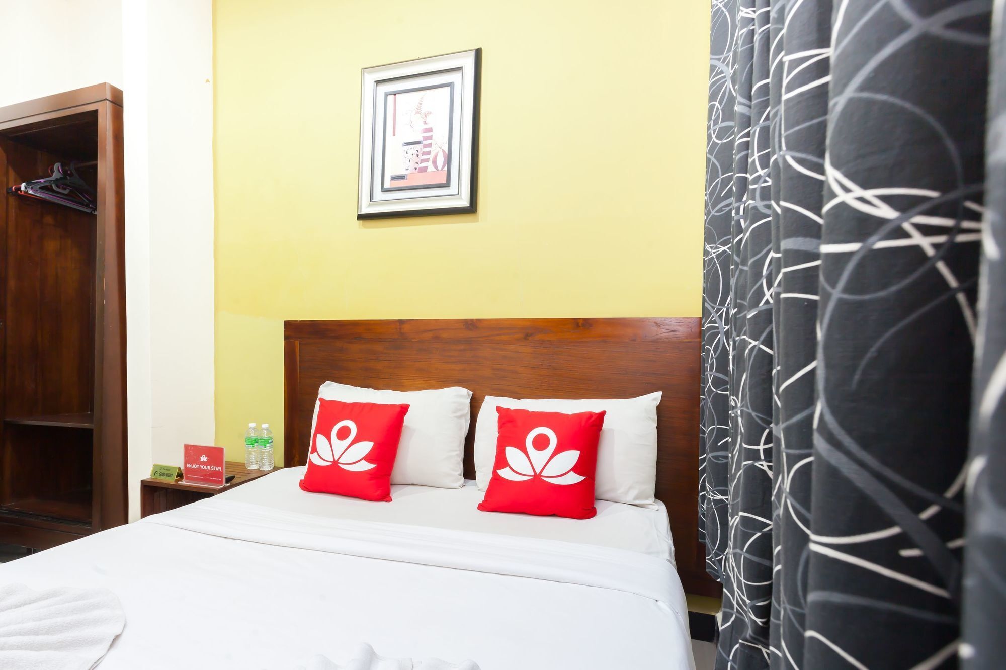 Zen Rooms Basic Jalan Changkat Kuala Lumpur Buitenkant foto
