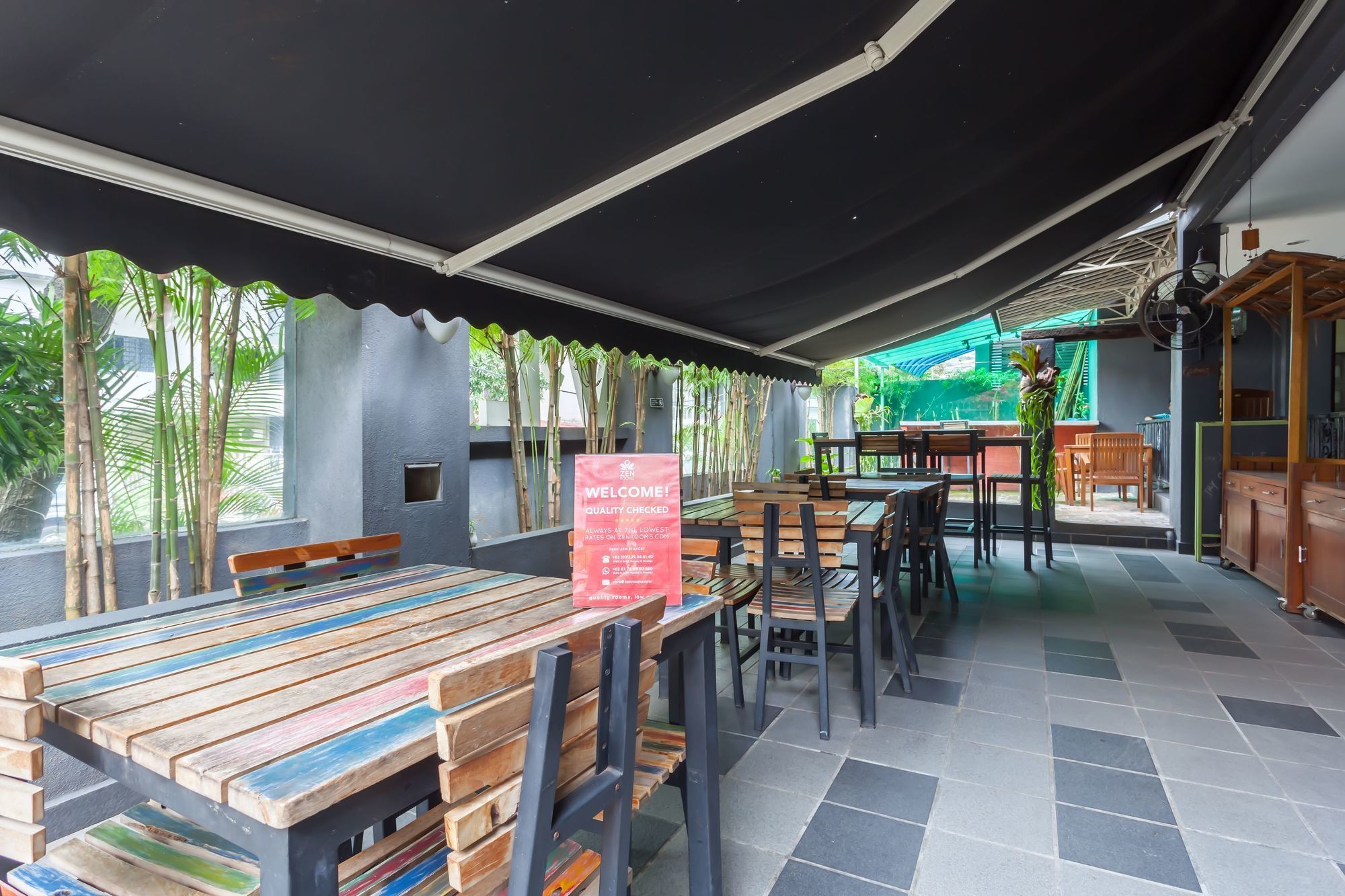Zen Rooms Basic Jalan Changkat Kuala Lumpur Buitenkant foto
