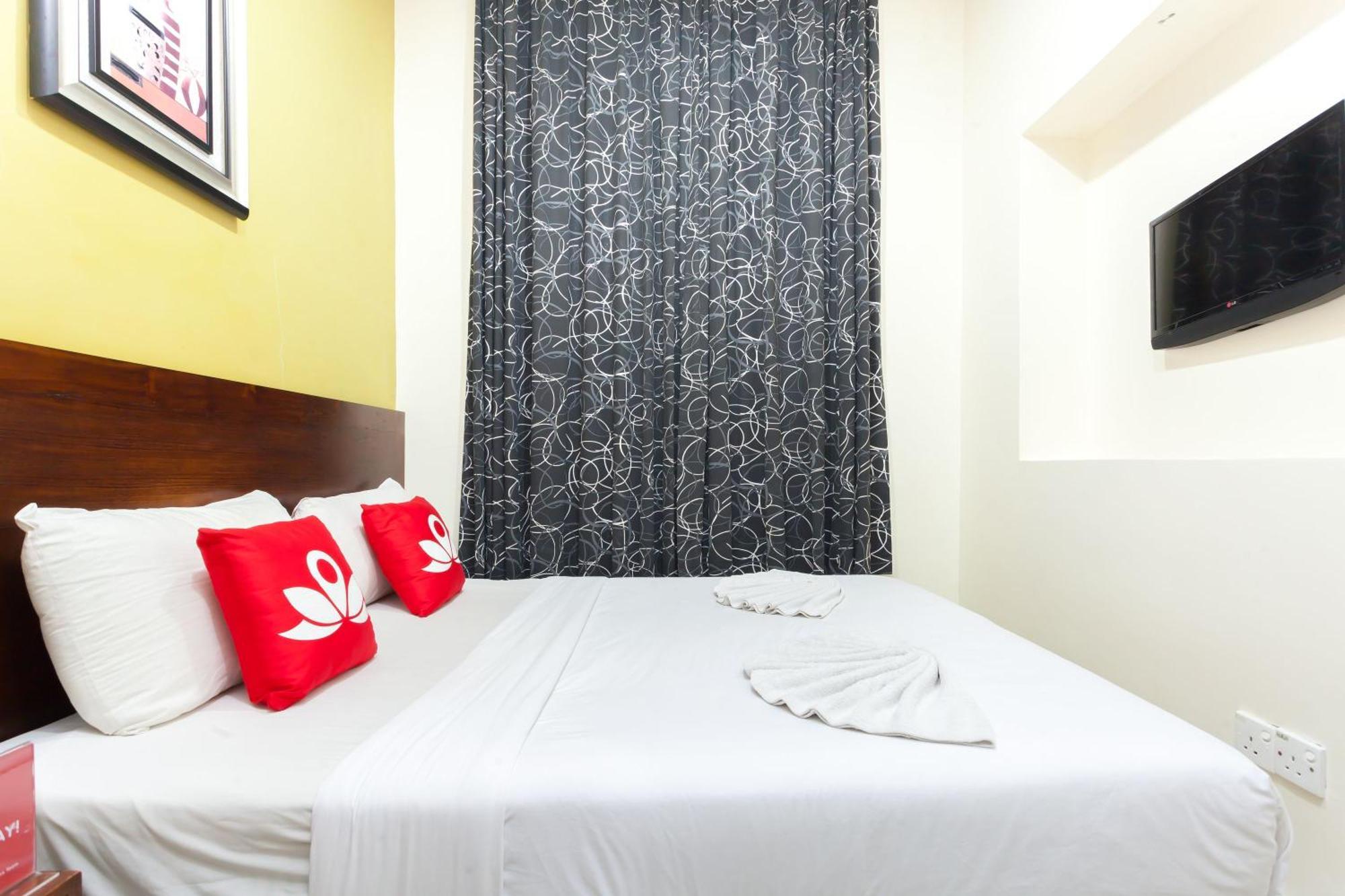 Zen Rooms Basic Jalan Changkat Kuala Lumpur Buitenkant foto