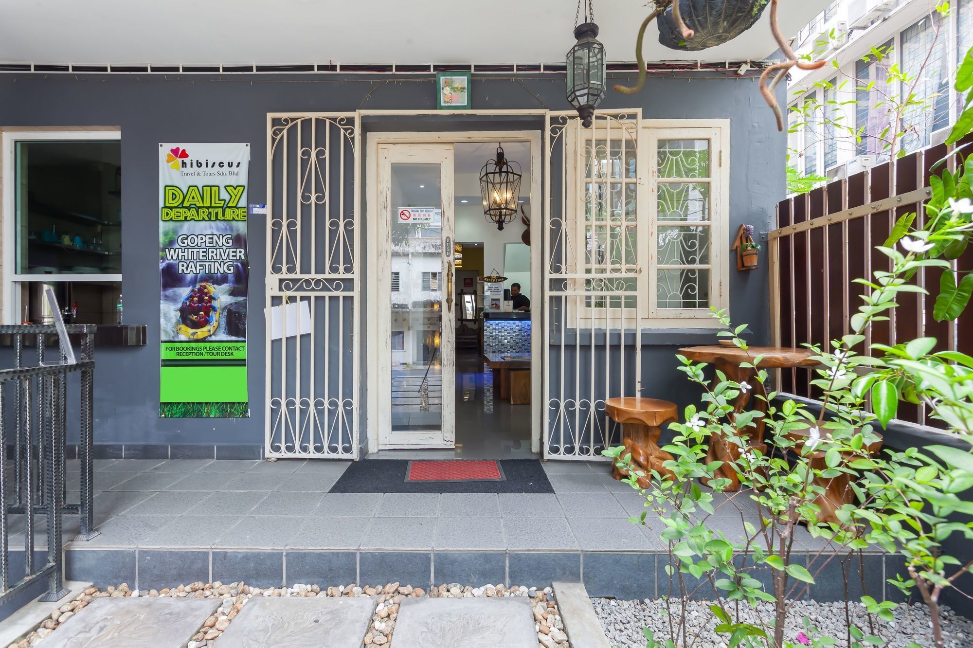 Zen Rooms Basic Jalan Changkat Kuala Lumpur Buitenkant foto