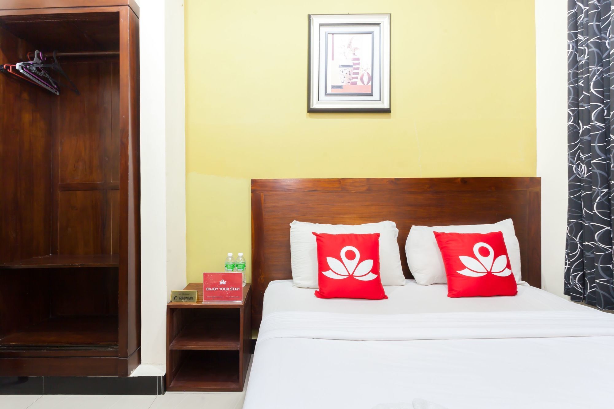 Zen Rooms Basic Jalan Changkat Kuala Lumpur Buitenkant foto