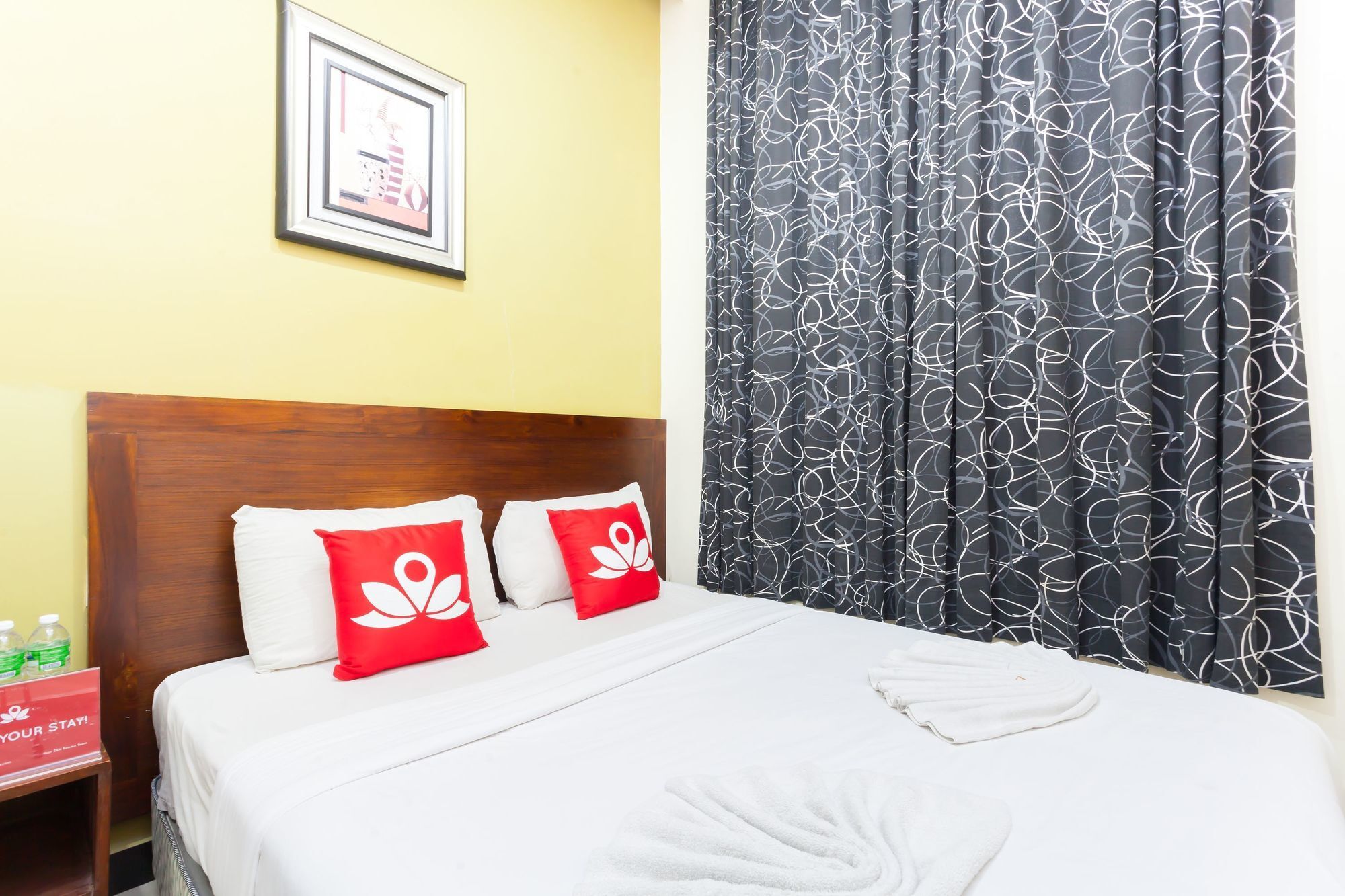 Zen Rooms Basic Jalan Changkat Kuala Lumpur Buitenkant foto