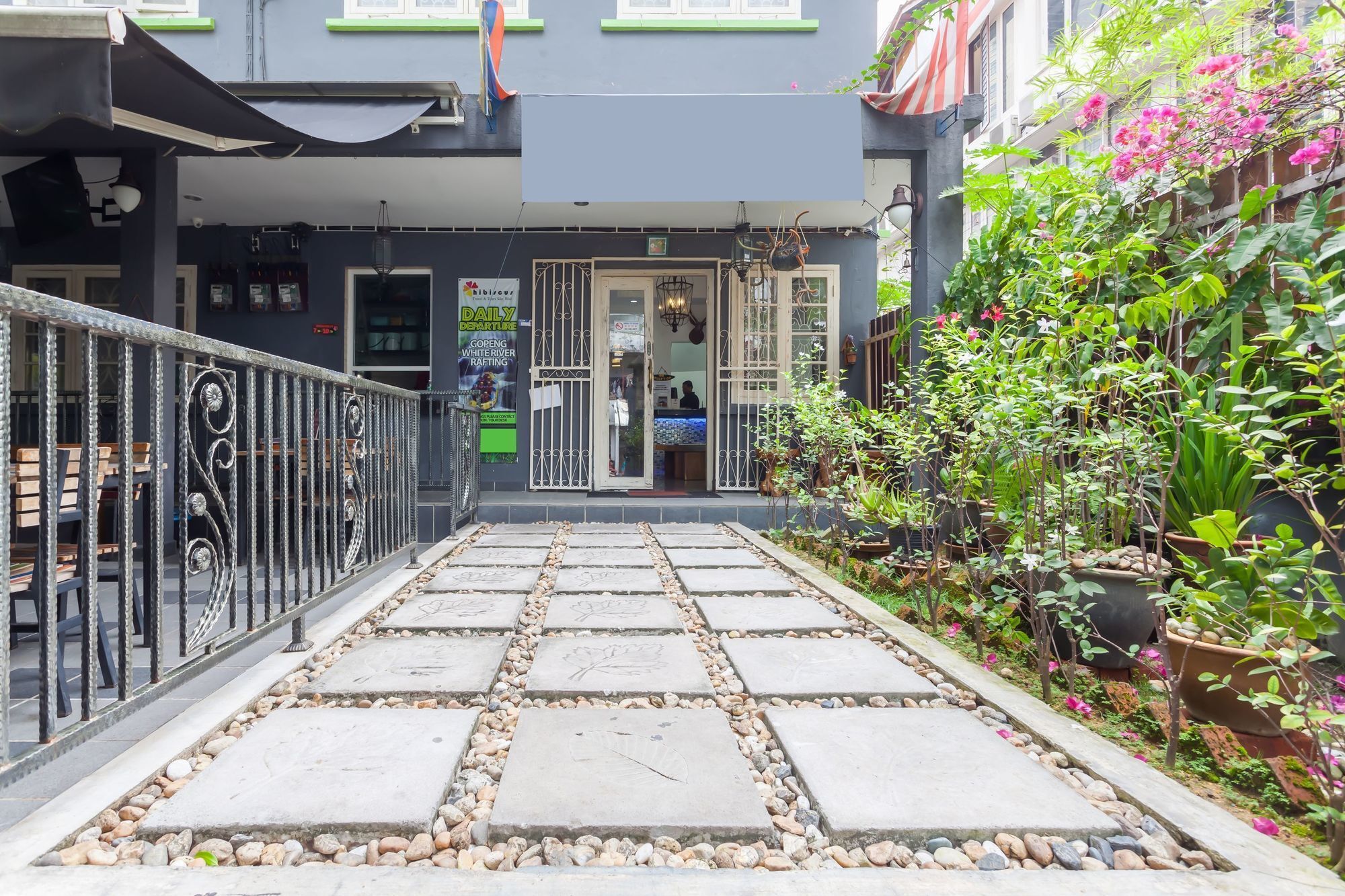 Zen Rooms Basic Jalan Changkat Kuala Lumpur Buitenkant foto