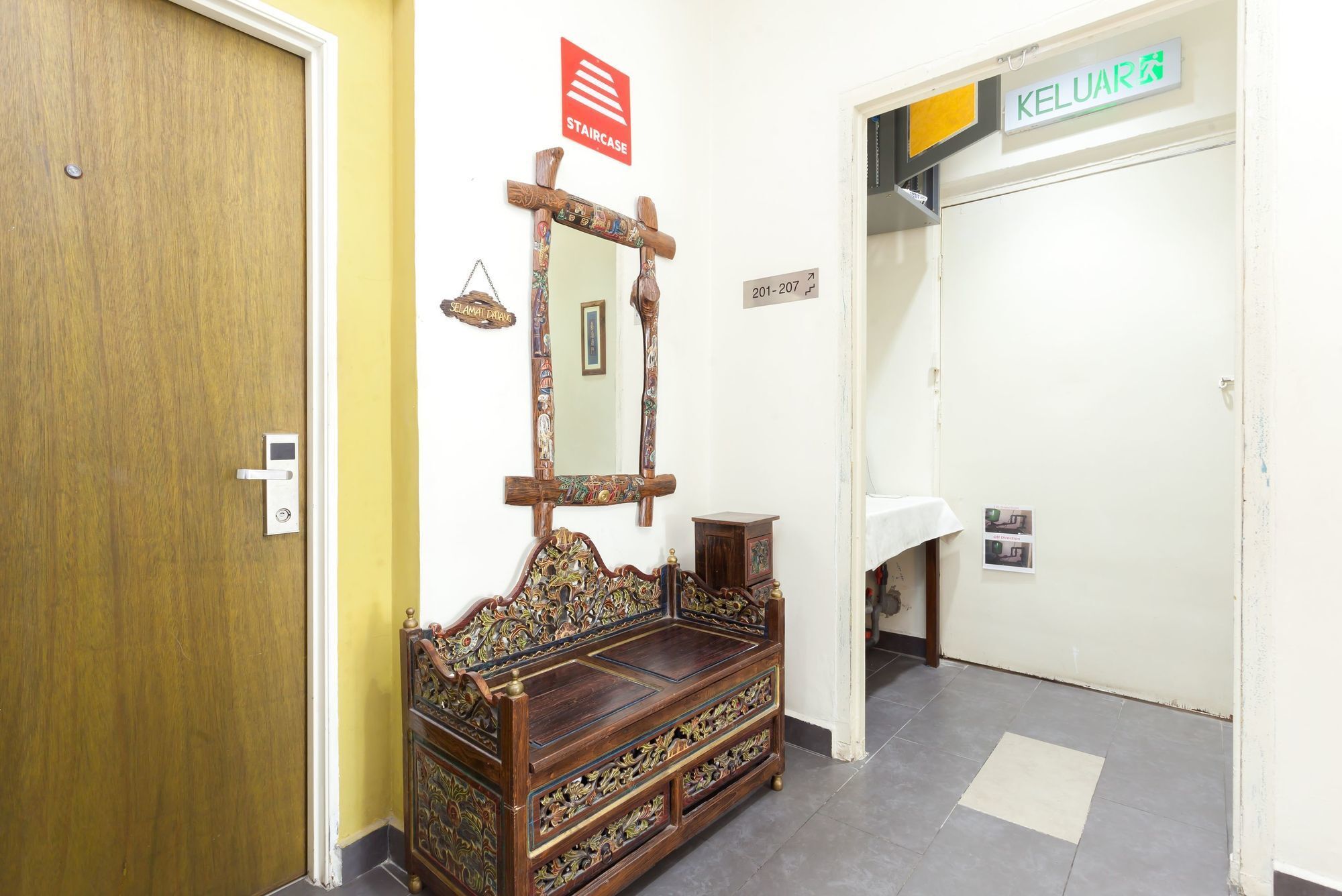 Zen Rooms Basic Jalan Changkat Kuala Lumpur Buitenkant foto