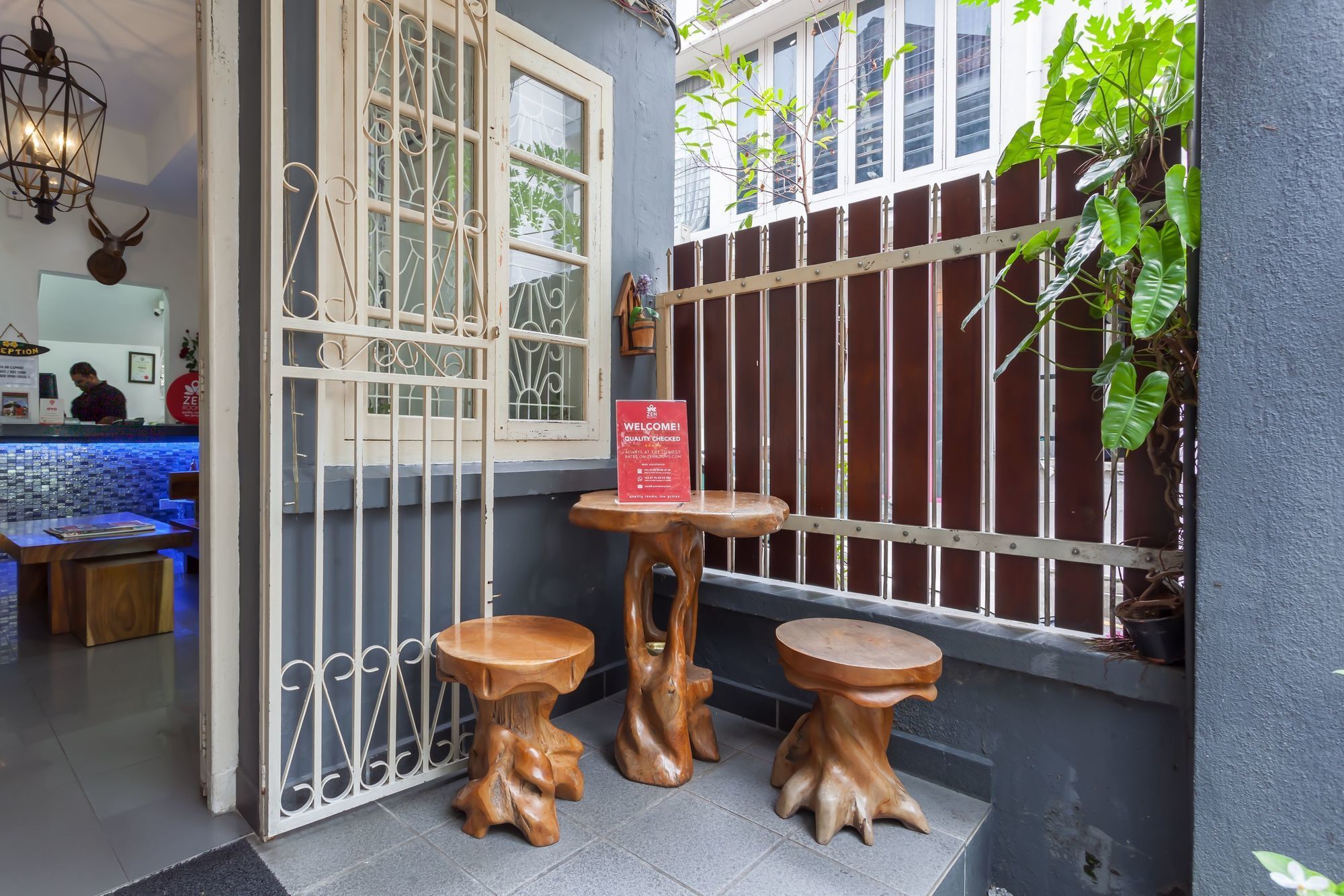 Zen Rooms Basic Jalan Changkat Kuala Lumpur Buitenkant foto